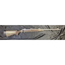 Ruger M77 Hawkeye Guide Gun .300 Win Mag 20" Barrel Bolt Action Rifle Used